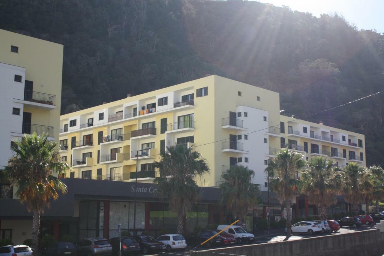Holidays Plaza Santa Cruz  Luaran gambar